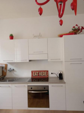 Forte Sangallo Home - PARKING POINT FOR BIKE Civita Castellana